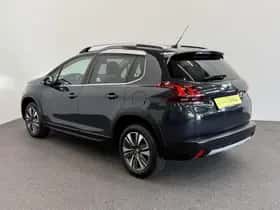 Peugeot 2008 (2019) thumbnail 8