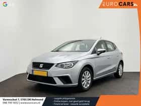 SEAT Ibiza (2022)