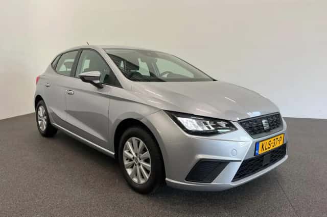 SEAT Ibiza (2022) thumbnail 3