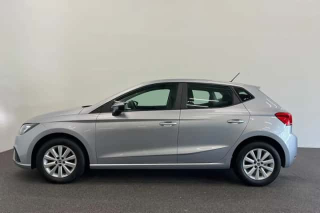 SEAT Ibiza (2022) thumbnail 4