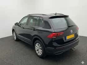 Volkswagen Tiguan (2021)