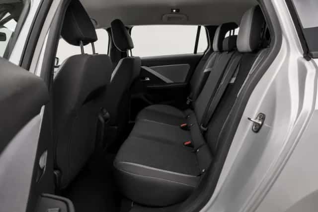 Opel Astra (2024) thumbnail 4