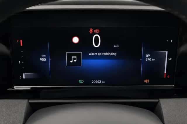 Opel Astra (2024) thumbnail 5