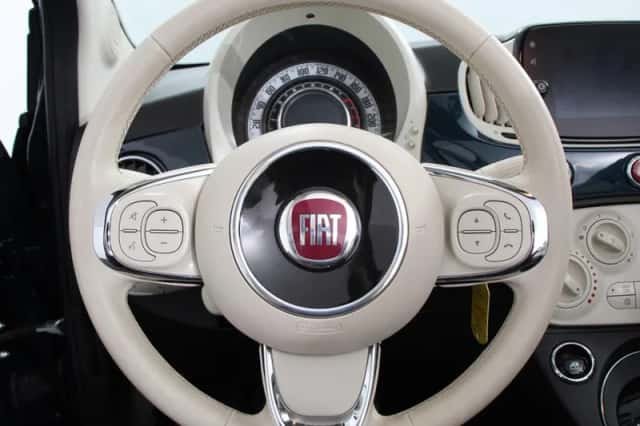 Fiat 500C (2020) thumbnail 17