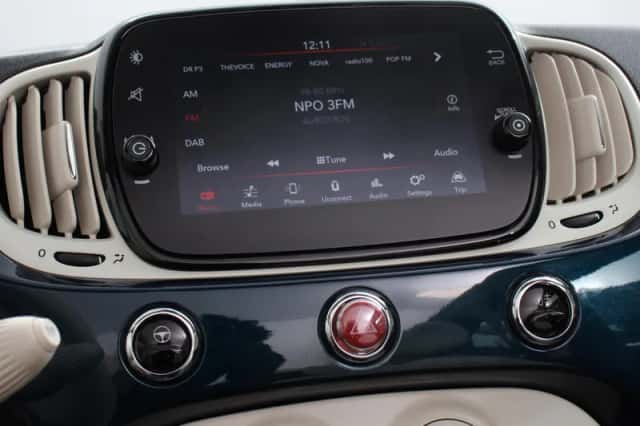 Fiat 500C (2020) thumbnail 20