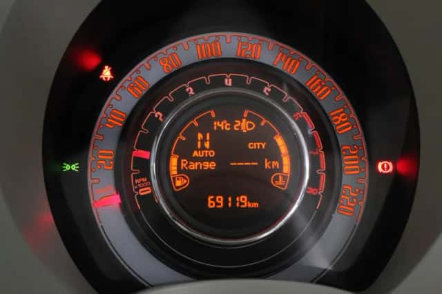 Fiat 500C (2020) thumbnail 23