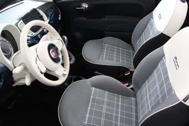 Fiat 500C (2020) thumbnail 24