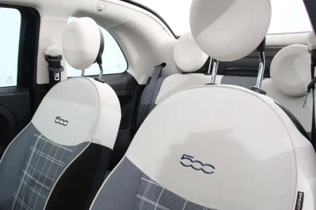 Fiat 500C (2020) thumbnail 25