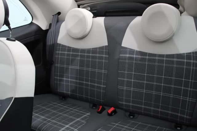 Fiat 500C (2020) thumbnail 26