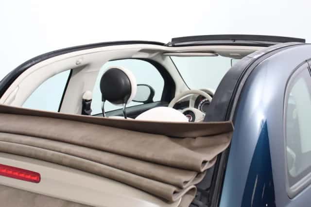 Fiat 500C (2020) thumbnail 28