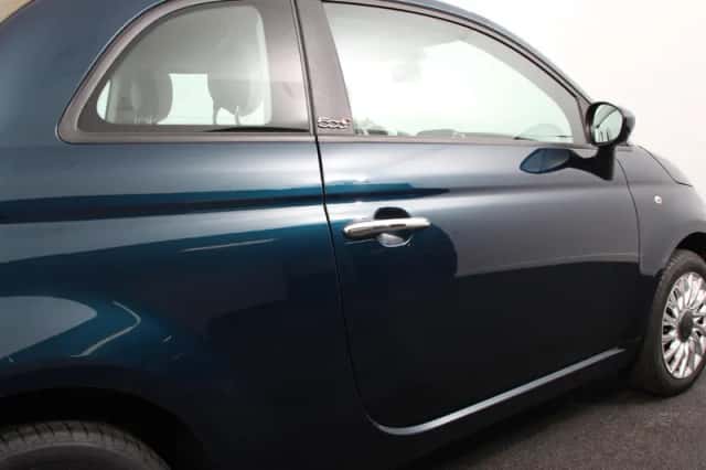 Fiat 500C (2020) thumbnail 29