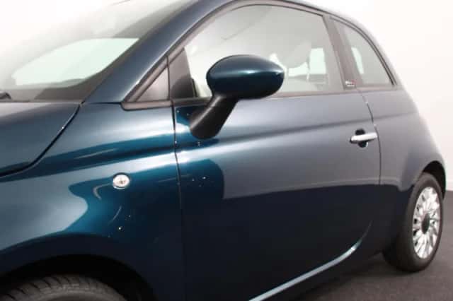 Fiat 500C (2020) thumbnail 31