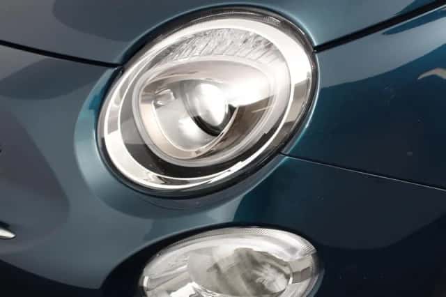 Fiat 500C (2020) thumbnail 33