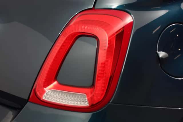 Fiat 500C (2020) thumbnail 34