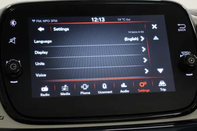 Fiat 500C (2020) thumbnail 36
