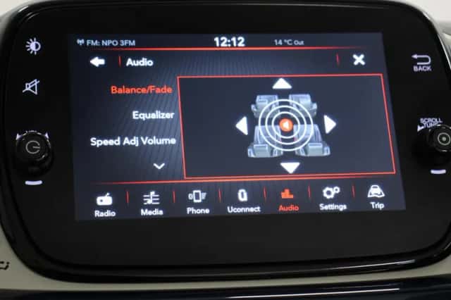 Fiat 500C (2020) thumbnail 37