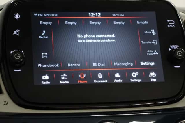 Fiat 500C (2020) thumbnail 39