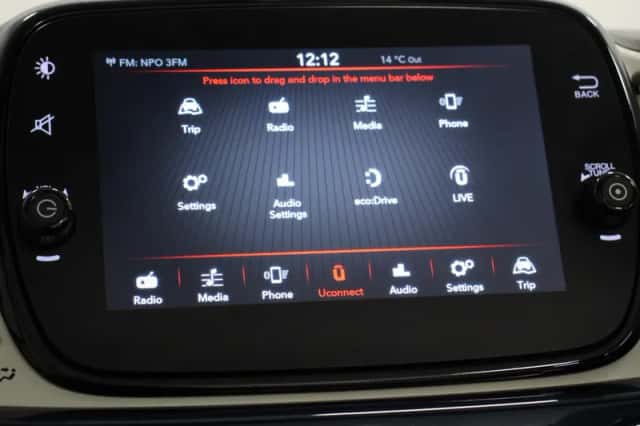 Fiat 500C (2020) thumbnail 40