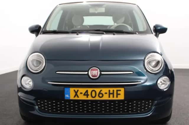 Fiat 500C (2020) thumbnail 5