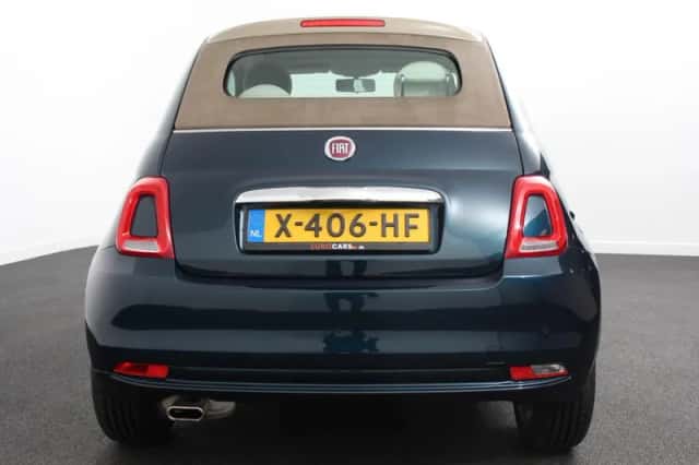 Fiat 500C (2020) thumbnail 6