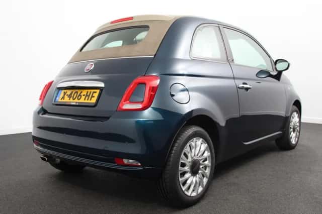 Fiat 500C (2020) thumbnail 7