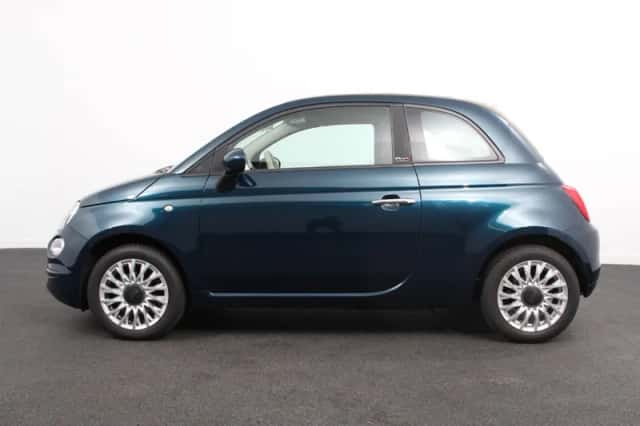 Fiat 500C (2020) thumbnail 8