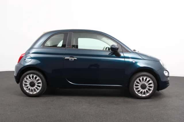 Fiat 500C (2020) thumbnail 9