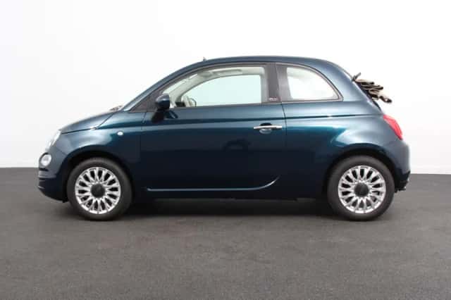 Fiat 500C (2020) thumbnail 10