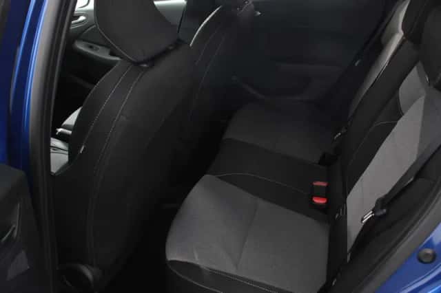 Mitsubishi Colt (2025) thumbnail 11