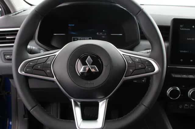 Mitsubishi Colt (2025) thumbnail 16