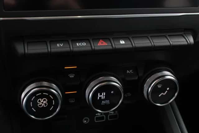 Mitsubishi Colt (2025) thumbnail 21
