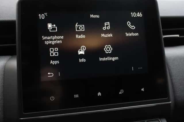 Mitsubishi Colt (2025) thumbnail 22