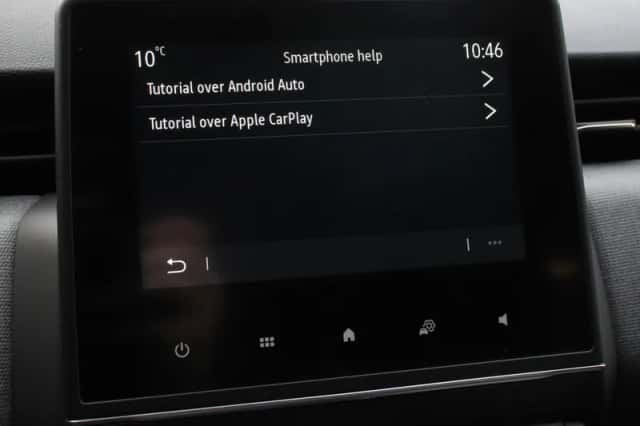 Mitsubishi Colt (2025) thumbnail 23