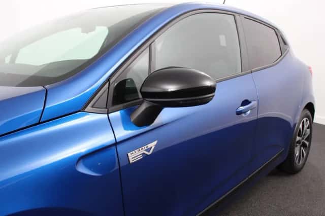 Mitsubishi Colt (2025) thumbnail 29