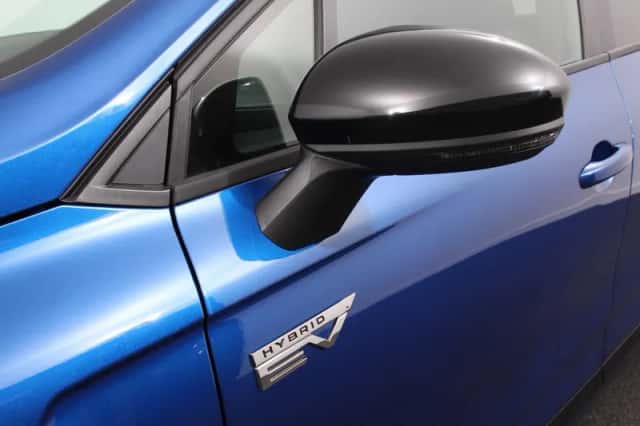 Mitsubishi Colt (2025) thumbnail 30