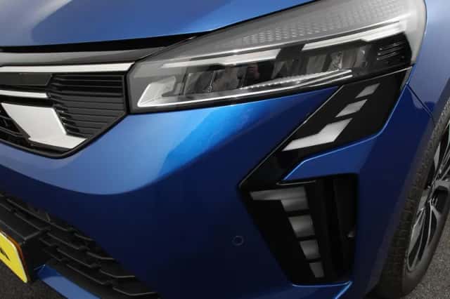Mitsubishi Colt (2025) thumbnail 31