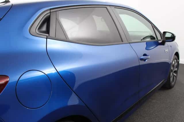 Mitsubishi Colt (2025) thumbnail 33