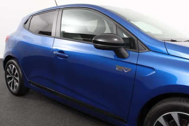 Mitsubishi Colt (2025) thumbnail 34