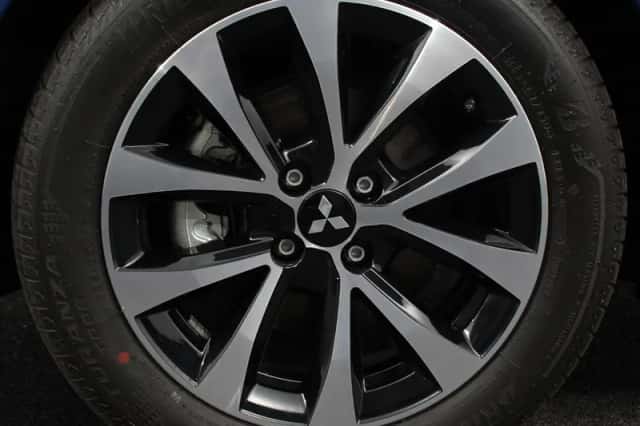 Mitsubishi Colt (2025) thumbnail 35