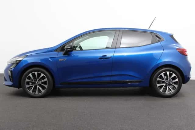 Mitsubishi Colt (2025) thumbnail 7