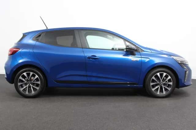 Mitsubishi Colt (2025) thumbnail 8