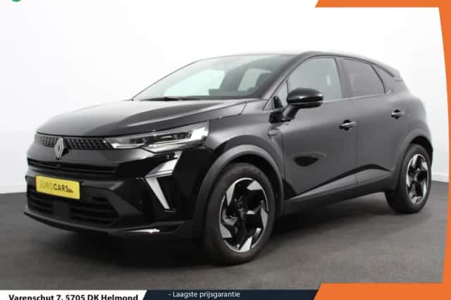 Renault Captur (2025)