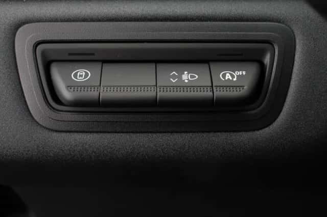 Renault Captur (2025) thumbnail 14