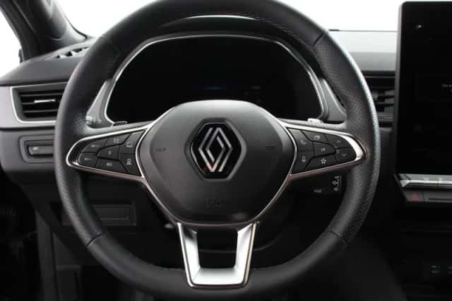 Renault Captur (2025) thumbnail 16