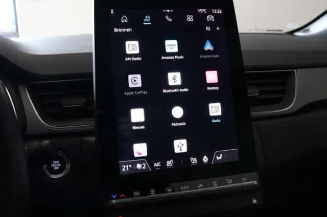 Renault Captur (2025) thumbnail 26