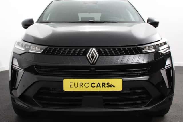 Renault Captur (2025) thumbnail 4