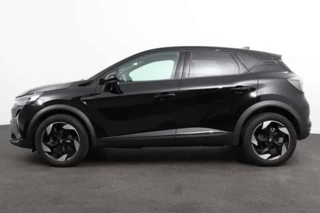Renault Captur (2025) thumbnail 7