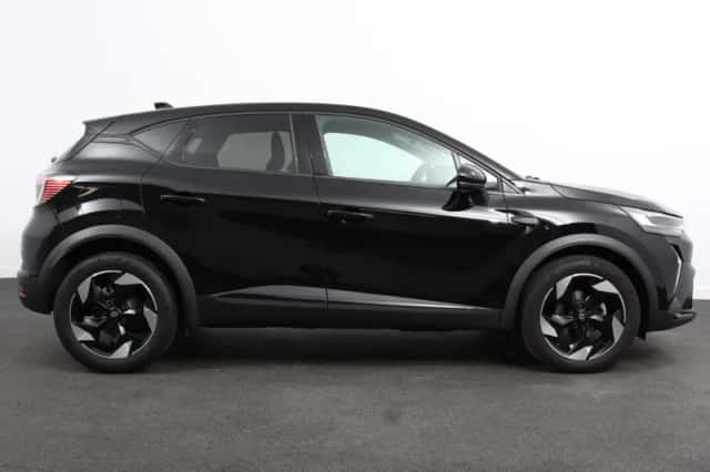 Renault Captur (2025) thumbnail 8