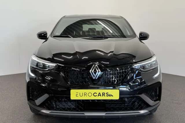 Renault Arkana (2025) thumbnail 2