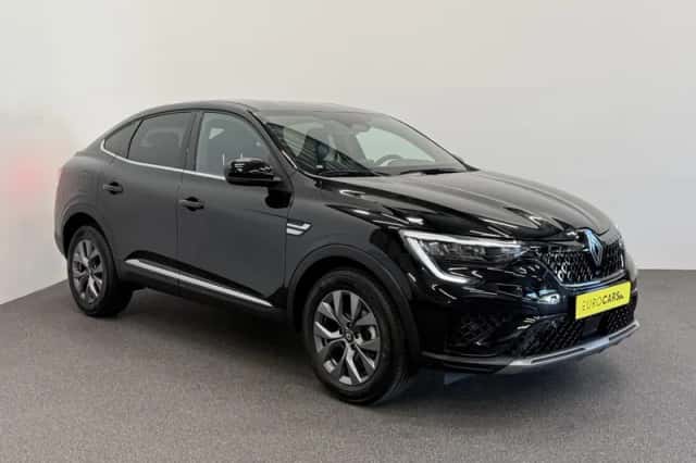 Renault Arkana (2025) thumbnail 3